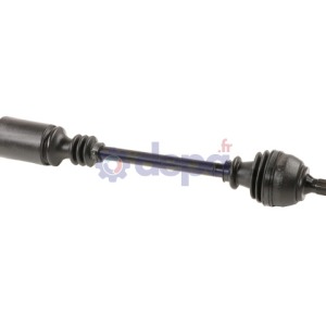 TRANSMISSION échange standard – 1401317688, 3273CA , 3273HV