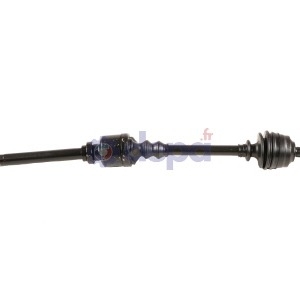TRANSMISSION échange standard – 1485687080, 3273AV , 3273AW