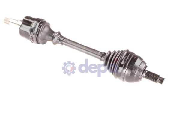 TRANSMISSION échange standard – 1485686080, 3272AS , 3272AT