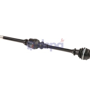 TRANSMISSION échange standard – 1485685080, 3273CC , 3273CE