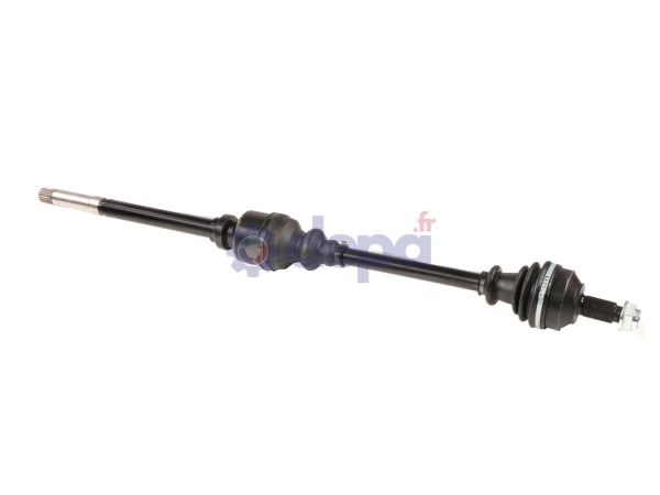 TRANSMISSION échange standard – 1485685080, 3273CC , 3273CE