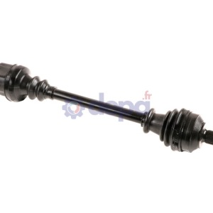 TRANSMISSION échange standard – 32734L , 32734N,