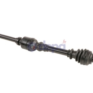 TRANSMISSION échange standard – 32721F , 32725W , 3272L6