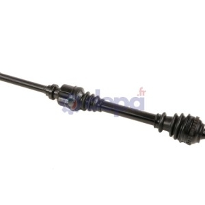 TRANSMISSION échange standard – 32732W , 32732X , 32734T