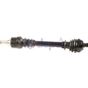 TRANSMISSION échange standard – 32727G , 32727L , 32729G