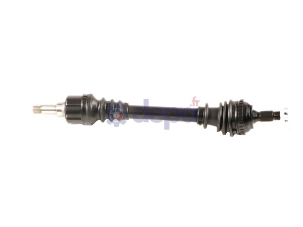 TRANSMISSION échange standard – 32727G , 32727L , 32729G