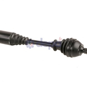 TRANSMISSION échange standard – 3273JY , 3273JZ,