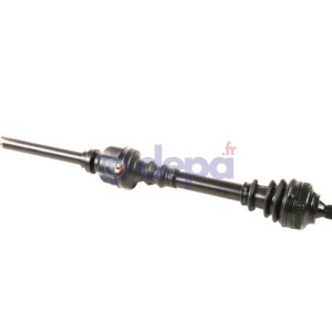 TRANSMISSION échange standard – 32721G , 32722G , 3272FJ