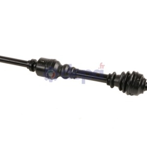 TRANSMISSION échange standard – 32727S , 3272FG , 3272FH