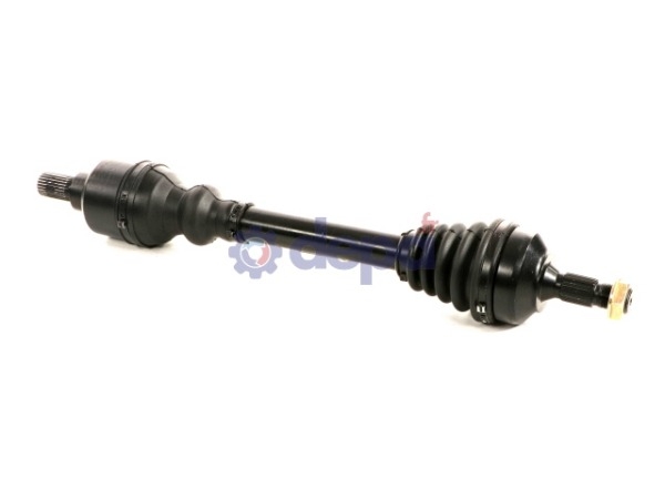 TRANSMISSION échange standard – 32721S , 3272A7 , 3272Z8