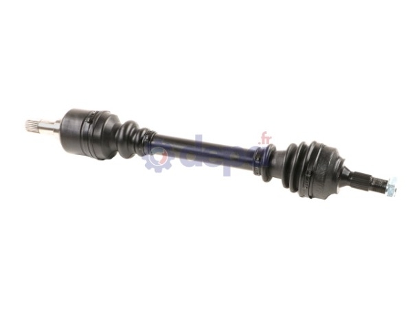 TRANSMISSION échange standard – 3272KL , 3272LP , 3272LQ
