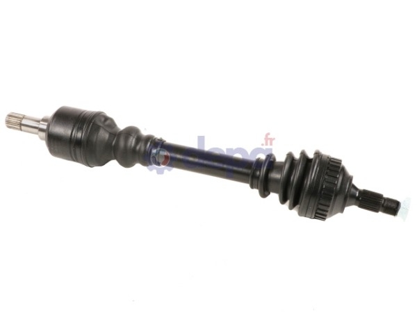 TRANSMISSION échange standard – 3273CW , 3273CX,