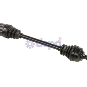TRANSMISSION échange standard – 32721T , 32726Q,