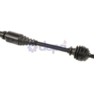 TRANSMISSION échange standard – 3273HQ , 3273HR , 3273PV