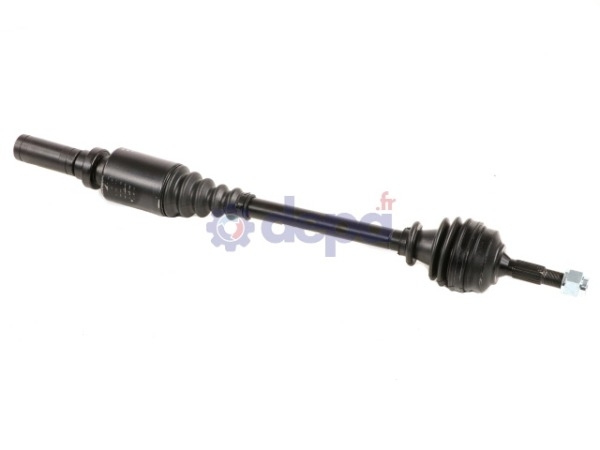 TRANSMISSION échange standard – 3273HQ , 3273HR , 3273PV