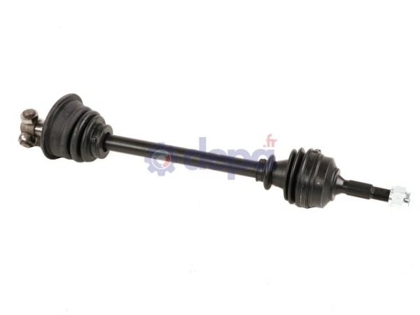 TRANSMISSION échange standard – 3272HY , 3272HZ , 3272PN