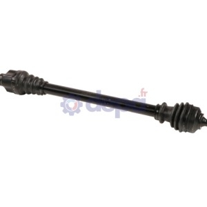 TRANSMISSION échange standard – 3272NS , 3272PR,