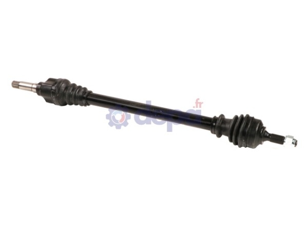 TRANSMISSION échange standard – 3272NS , 3272PR,