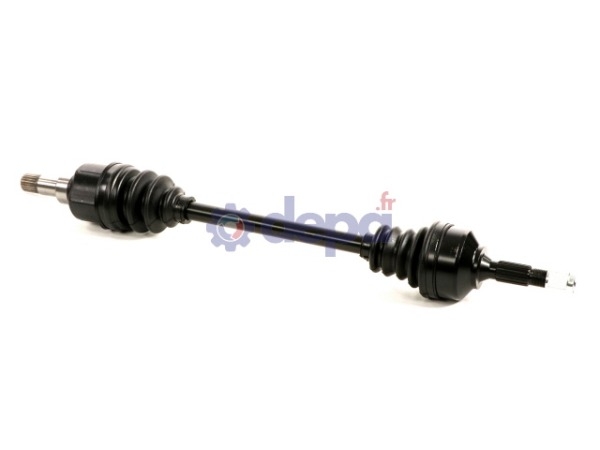 TRANSMISSION échange standard – 3272PS