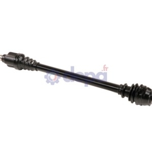TRANSMISSION échange standard – 95616791