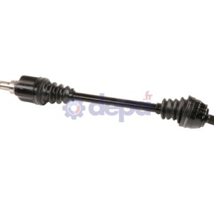 TRANSMISSION échange standard – 95616789