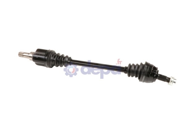 TRANSMISSION échange standard – 95616789