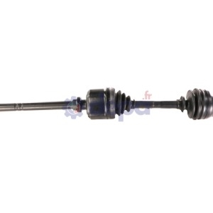 TRANSMISSION échange standard – 95618338, 95618344,