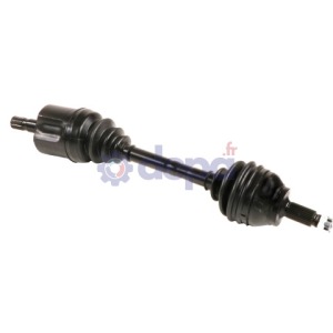 TRANSMISSION échange standard – 95618343