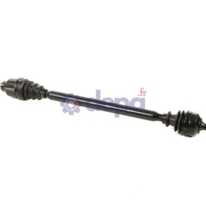 TRANSMISSION échange standard – 3273H4