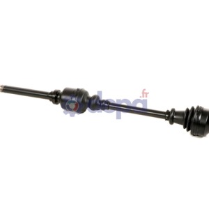TRANSMISSION échange standard – 3272J9