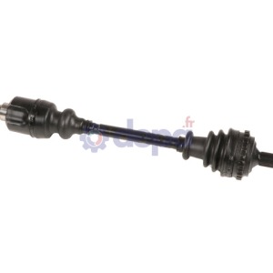 TRANSMISSION échange standard – 32720W , 32720X,
