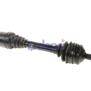 TRANSMISSION échange standard – 327000000000