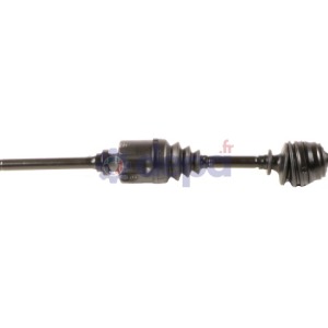 TRANSMISSION échange standard – 3273T8 , 96145819,