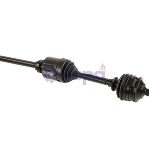 TRANSMISSION échange standard – 327240, 32725N , 3272N3