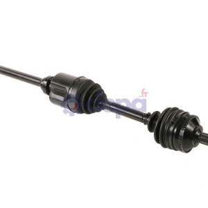 TRANSMISSION échange standard – 327235, 3272N0 , 3272N2
