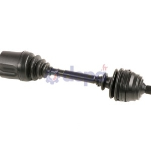 TRANSMISSION échange standard – 327260, 3272N1,