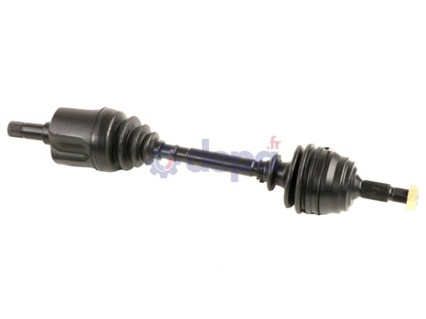 TRANSMISSION échange standard – 327260, 3272N1,
