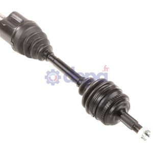 TRANSMISSION échange standard – 32732A