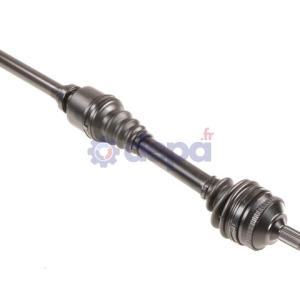 TRANSMISSION échange standard – 3272N8 , 3272P4,