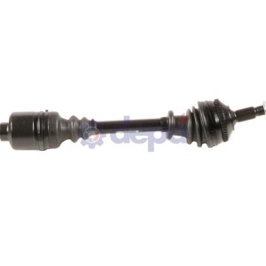 TRANSMISSION échange standard – 3272G8 , 3272Q3 , 3272Q4