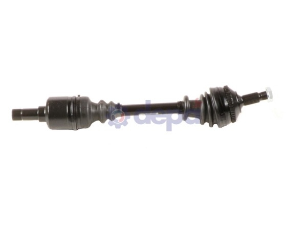 TRANSMISSION échange standard – 3272G8 , 3272Q3 , 3272Q4