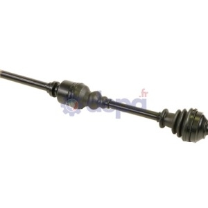 TRANSMISSION échange standard – 3272G7 , 3272Q6 , 96141637