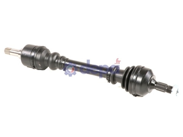 TRANSMISSION échange standard – 3272Q0