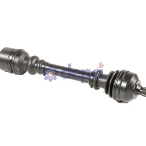TRANSMISSION échange standard – 32735X , 3273T4 , 3273V7