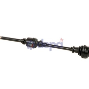 TRANSMISSION échange standard – 3272L9