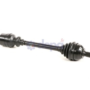 TRANSMISSION échange standard – 327306, 32735Y , 32737E