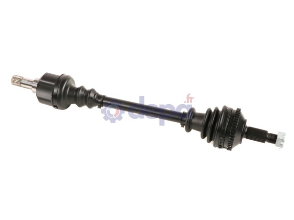 TRANSMISSION échange standard – 3273S2 , 3273S4 , 9617408188