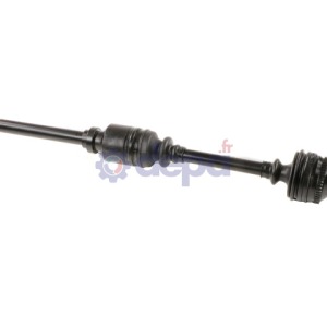 TRANSMISSION échange standard – 3272K8 , 3272L0,