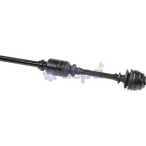 TRANSMISSION échange standard – 32733Q , 32733S,