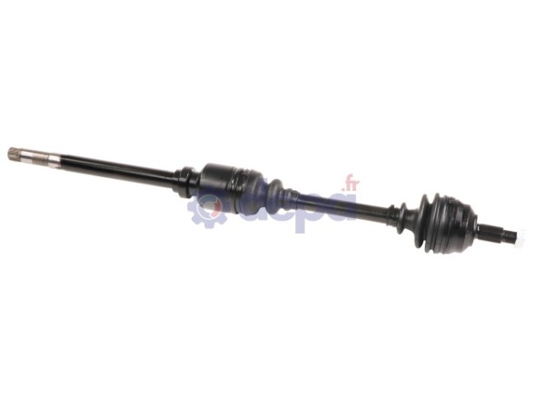TRANSMISSION échange standard – 32733Q , 32733S,